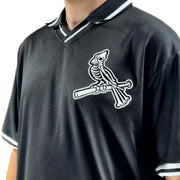 BONER BIRD JERSEY