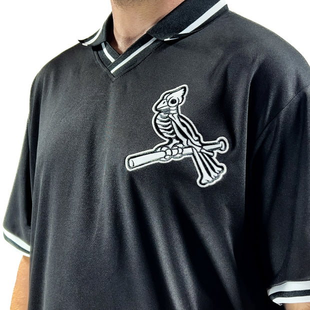 BONER BIRD JERSEY