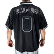 BONER BIRD JERSEY