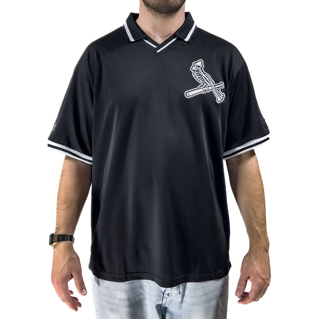 BONER BIRD JERSEY