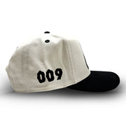 009 CRM/BLK