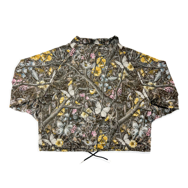 REAL BLOOM JACKET  (PRE- ORDER)