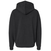 BONES BLUES HOODIE (OVERSIZED)
