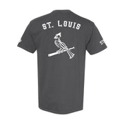 BONER BIRD PEPPER T-SHIRT