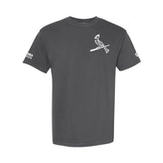 BONER BIRD PEPPER T-SHIRT