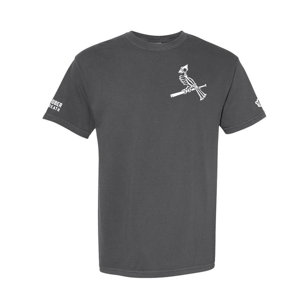 BONER BIRD PEPPER T-SHIRT