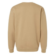 BONES BIRD COLLEGIATE SWEATSHIRT