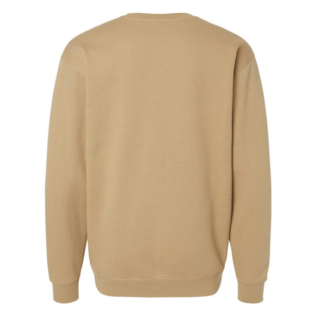 BONES BIRD COLLEGIATE SWEATSHIRT