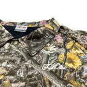 REAL BLOOM JACKET  (PRE- ORDER)