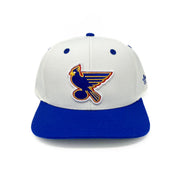 STL MASHUP NTRL/BLU Snapback