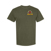 OCTOBER OR DEATH T-SHIRT