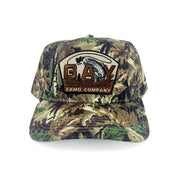 GAY CAMO ADJUSTABLE