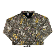 REAL BLOOM JACKET  (PRE- ORDER)