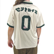 JAPANESE JERSEY