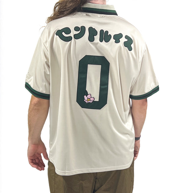 JAPANESE JERSEY
