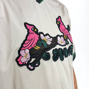 JAPANESE JERSEY