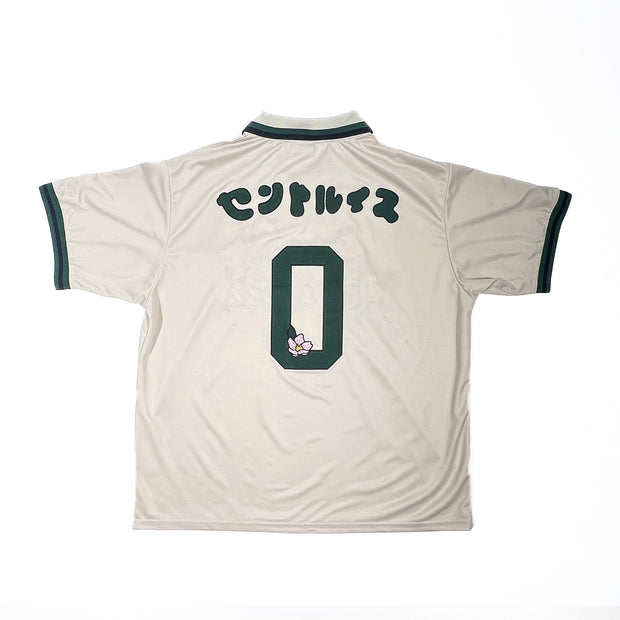 JAPANESE JERSEY