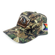 GAY CAMO ADJUSTABLE