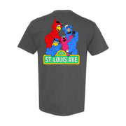 ST. LOUIS AVE T-SHIRT