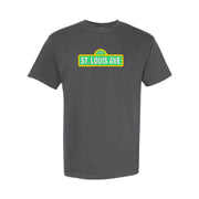 ST. LOUIS AVE T-SHIRT