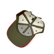MASHUP CRM/SCRLT Snapback
