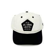 CITY: WHO ARE YOU?