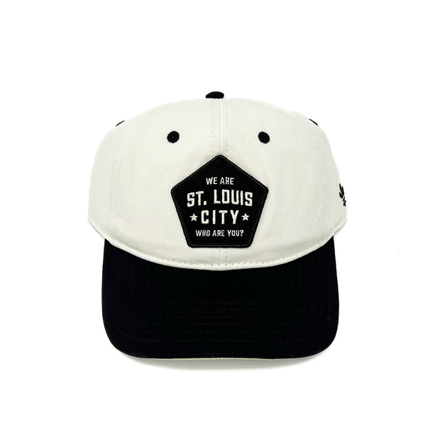 CITY: WHO ARE YOU?