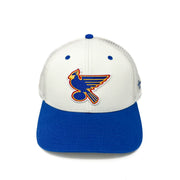 STL MASHUP NTRL/BLU TRUCKER