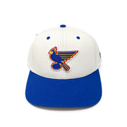 STL MASHUP NTRL/BLU Snapback