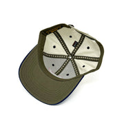 MASHUP CRM/NVY Snapback