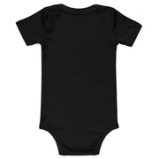 Baby Bones Blues short sleeve one piece