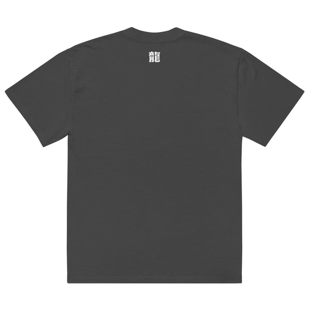 YOTD 006 (Oversized/Faded)