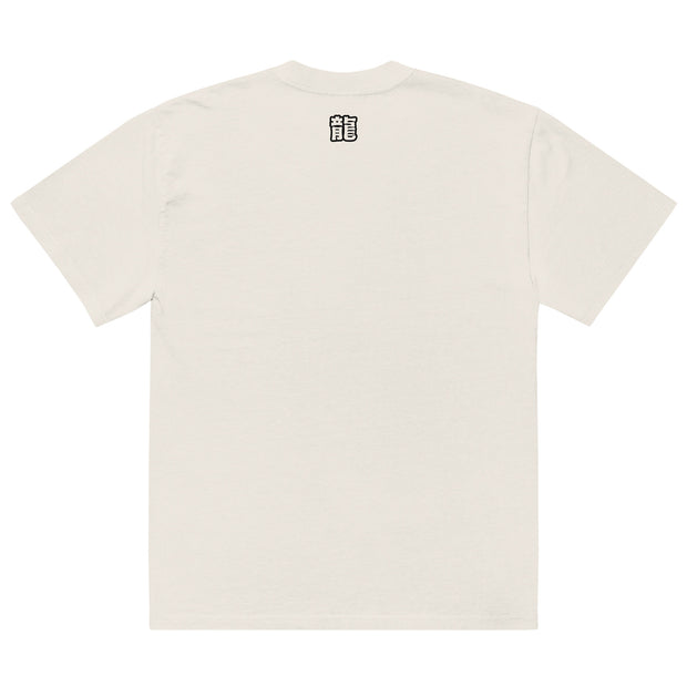 YOTD 006 (Oversized/Faded)