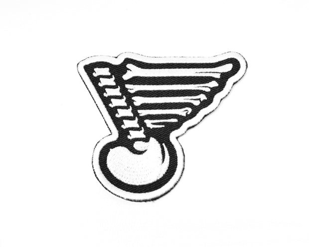 Boner Blues Patch