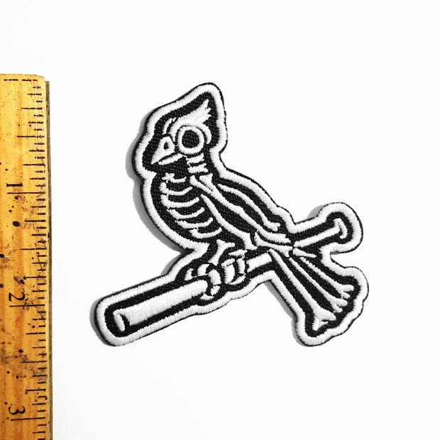 St. Louis Boner Bird